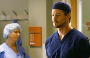 Como ‘Grey’s Anatomy’ prestou homenagem a Eric Dane em um novo episódio ANATOMIA DE GREY S