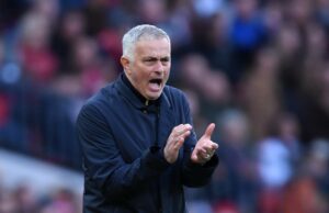 Como a transferência de José Mourinho para o Real Madrid pode impactar a busca de transferência de Aurelien Tchouameni do Man United Carrick