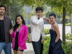 Como JoySauce está construindo um canal de comédia asiático-americano desde o início Como JoySauce está construindo um canal de comédia asiático-americano desde o início