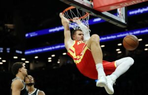 Como Kristaps Porzingis se encaixa nos Warriors após a troca de Kuminga Como Kristaps Porzingis se encaixa nos Warriors após a troca de Kuminga