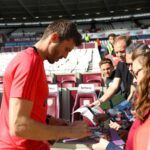 Como Michael Carrick pode mostrar que foi a peça que faltava para o Man Utd no Estádio de Londres