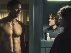 Como ‘Pillion’ garantiu uma classificação R nos EUA para um Rom-Com BDSM: menos eixo de pênis, ruídos de engasgo reduzidos e sêmen sem brilho Como 'Pillion' garantiu uma classificação R nos EUA para um Rom-Com BDSM: menos eixo de pênis, ruídos de engasgo reduzidos e sêmen sem brilho