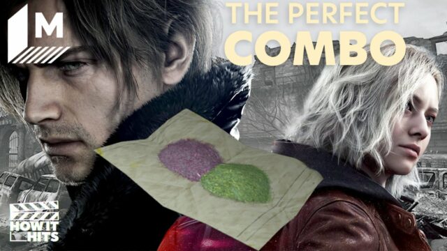 Como Resident Evil sobreviveu Como Resident Evil sobreviveu