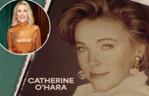 Como ‘SNL’ prestou homenagem a Catherine O’Hara após sua trágica morte Como 'SNL' prestou homenagem a Catherine O'Hara após sua trágica morte