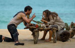 Como Sam Raimi conseguiu ‘enviar ajuda’ por meio do sistema de estúdio com seus encantos estranhos intactos Jogar