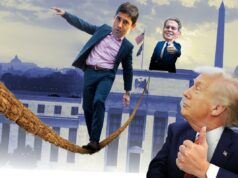 Como Scott Bessent poderia ajudar Kevin Warsh a ser confirmado como presidente do Fed Como Scott Bessent poderia ajudar Kevin Warsh a ser confirmado como presidente do Fed