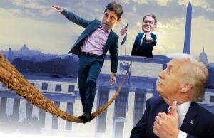 Como Scott Bessent poderia ajudar Kevin Warsh a ser confirmado como presidente do Fed Como Scott Bessent poderia ajudar Kevin Warsh a ser confirmado como presidente do Fed