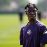 Como Sekou Kone se saiu em sua estreia profissional emprestado do Man Utd ao Lausanne