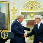 Desenho animado de Clay Bennett