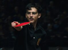 Como Timothée Chalamet pode transformar uma derrota em uma vitória no Oscar Como Timothée Chalamet pode transformar uma derrota em uma vitória no Oscar