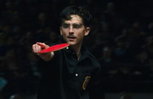 Como Timothée Chalamet pode transformar uma derrota em uma vitória no Oscar Como Timothée Chalamet pode transformar uma derrota em uma vitória no Oscar