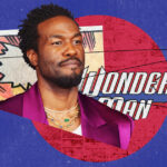 Slattery (Ben Kingsley), Simon (Yahya Abdul-Mateen II) e Martha (Shola Adewusi) em