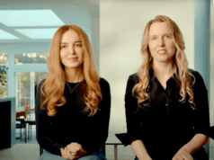 Como a Ricursive Intelligence arrecadou US$ 335 milhões com uma avaliação de US$ 4 bilhões em 4 meses Ricursive Intelligence founders