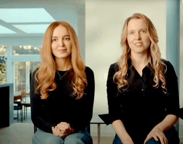 Como a Ricursive Intelligence arrecadou US$ 335 milhões com uma Ricursive Intelligence founders