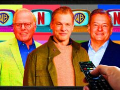 Como a Warner Bros. poderia turbinar o negócio de publicidade da Netflix | Análise HBO sob Netflix