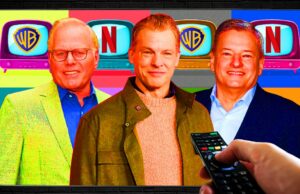 Como a Warner Bros. poderia turbinar o negócio de publicidade da Netflix | Análise HBO sob Netflix