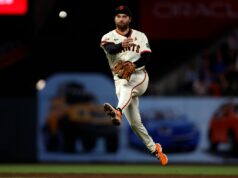 Como a adição de Arráez pelo SF Giants afeta Schmitt, Fitzgerald, Koss Como a adição de Arráez pelo SF Giants afeta Schmitt, Fitzgerald, Koss