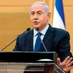 Como a comida indiana desempenhou um papel no encontro do primeiro-ministro israelense Benjamin Netanyahu com sua esposa