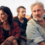 Como a equipe feminina de som 'Sirāt' construiu um mundo sonoro assustador e indicado ao Oscar