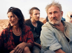 Como a equipe feminina de som ‘Sirāt’ construiu um mundo sonoro assustador e indicado ao Oscar Como a equipe feminina de som 'Sirāt' construiu um mundo sonoro assustador e indicado ao Oscar