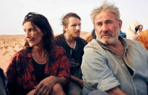 Como a equipe feminina de som ‘Sirāt’ construiu um mundo sonoro assustador e indicado ao Oscar Como a equipe feminina de som 'Sirāt' construiu um mundo sonoro assustador e indicado ao Oscar