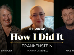 Como a equipe vencedora do BAFTA de ‘Frankenstein’ trouxe a criatura de volta dos mortos | Como eu fiz isso FRANKENSTEIN