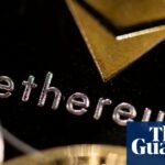 Como a segunda maior moeda da criptomoeda perdeu o boom da indústria