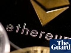 Como a segunda maior moeda da criptomoeda perdeu o boom da indústria Como a segunda maior moeda da criptomoeda perdeu o boom da indústria