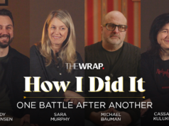 Como as filmagens em El Paso deram a ‘Uma batalha após a outra’ uma autenticidade oportuna | Como eu fiz isso, apresentado pela Warner Bros. Como as filmagens em El Paso deram a 'Uma batalha após a outra' uma autenticidade oportuna | Como eu fiz isso, apresentado pela Warner Bros.