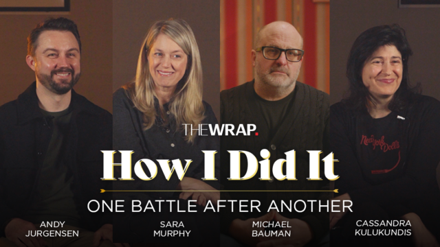 Como as filmagens em El Paso deram a 'Uma batalha após a outra' uma autenticidade oportuna | Como eu fiz isso, apresentado pela Warner Bros.
