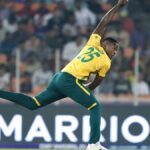 Como assistir África do Sul x Afeganistão online gratuitamente