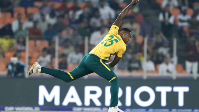 Como assistir África do Sul x Afeganistão online gratuitamente
