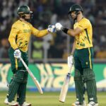 Como assistir África do Sul x Emirados Árabes Unidos na Copa do Mundo T20 de 2026 online gratuitamente