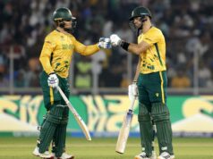 Como assistir África do Sul x Emirados Árabes Unidos na Copa do Mundo T20 de 2026 online gratuitamente Como assistir África do Sul x Emirados Árabes Unidos na Copa do Mundo T20 de 2026 online gratuitamente