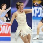Como assistir Alysa Liu nas Olimpíadas Femininas de patinação artística de graça