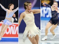Como assistir Alysa Liu nas Olimpíadas Femininas de patinação artística de graça Como assistir Alysa Liu nas Olimpíadas Femininas de patinação artística de graça