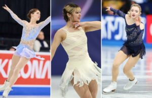 Como assistir Alysa Liu nas Olimpíadas Femininas de patinação artística de graça Como assistir Alysa Liu nas Olimpíadas Femininas de patinação artística de graça