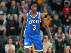 Como assistir Arizona x BYU: transmissão ao vivo de basquete universitário da NCAA, canal de TV Como assistir Arizona x BYU: transmissão ao vivo de basquete universitário da NCAA, canal de TV