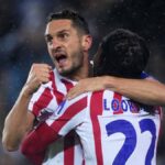 Como assistir Atlético de Madrid x Club Brugge online gratuitamente