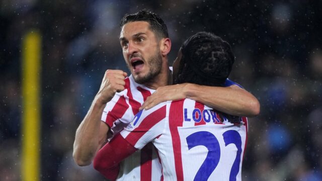 Como assistir Atlético de Madrid x Club Brugge online gratuitamente
