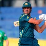 Como assistir Austrália x Zimbábue online gratuitamente