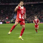 Como assistir Bayern de Munique x RB Leipzig na DFB-Pokal online gratuitamente