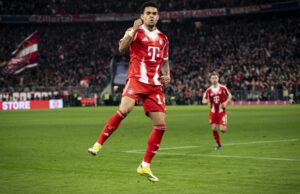 Como assistir Bayern de Munique x RB Leipzig na DFB-Pokal online gratuitamente Como assistir Bayern de Munique x RB Leipzig na DFB-Pokal online gratuitamente