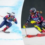 Como assistir Breezy Johnson e Mikaela Shiffrin na seleção feminina das Olimpíadas combinadas de esqui alpino gratuitamente