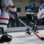 Como assistir Canadá x Suíça no hóquei no gelo masculino online gratuitamente