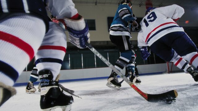 Como assistir Canadá x Tcheca no hóquei no gelo masculino online gratuitamente
