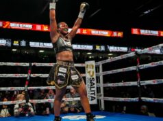 Como assistir Claressa Shields x Franchon Crews-Dezurn 2 Boxing ao vivo online Como assistir Claressa Shields x Franchon Crews-Dezurn 2 Boxing ao vivo online