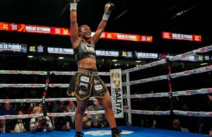 Como assistir Claressa Shields x Franchon Crews-Dezurn 2 Boxing ao vivo online Como assistir Claressa Shields x Franchon Crews-Dezurn 2 Boxing ao vivo online