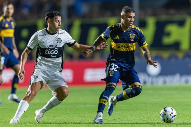 Como assistir Club América x Olimpia: transmissão ao vivo CONCACAF Liga de Campeones, canal de TV
