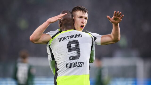 Como assistir Dortmund x Mainz online gratuitamente
